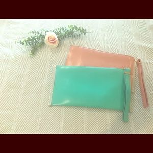 Cute and stylish clutch purse